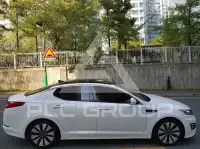 2013 KIA K5