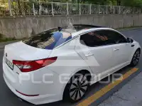 2013 KIA K5