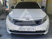 2013 KIA K5