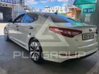 2013 KIA K5