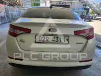 2013 KIA K5