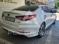 2013 KIA K5