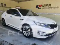 2013 KIA K5