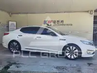 2013 KIA K5