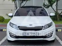 2013 KIA K5