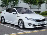 2013 KIA K5