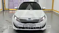 2013 KIA K5