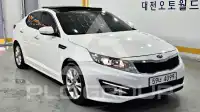 2013 KIA K5
