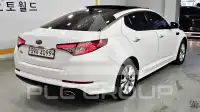 2013 KIA K5