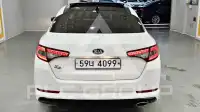 2013 KIA K5