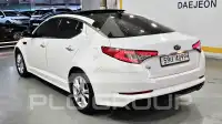 2013 KIA K5