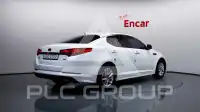 2013 KIA K5