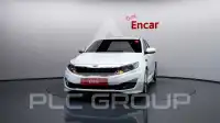 2013 KIA K5