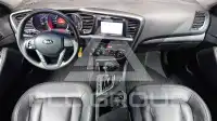 2013 KIA K5