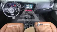 2013 KIA K5