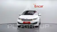 2013 KIA K5