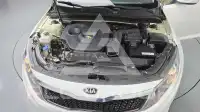 2013 KIA K5