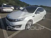 2013 KIA K5
