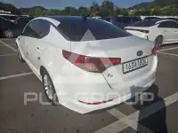 2013 KIA K5