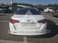 2013 KIA K5