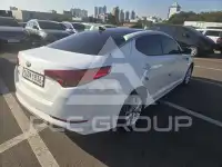 2013 KIA K5