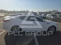 2013 KIA K5