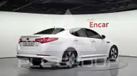 2013 KIA K5