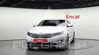 2013 KIA K5