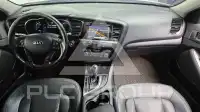 2013 KIA K5