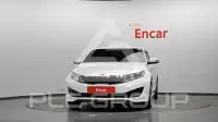 2013 KIA K5