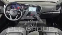2013 KIA K5