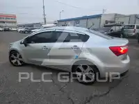 2013 KIA Pride