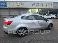 2013 KIA Pride