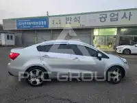 2013 KIA Pride