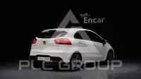 2013 KIA Pride