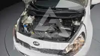 2013 KIA Pride