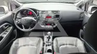 2013 KIA Pride
