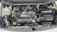 2013 KIA Pride