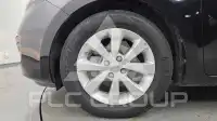 2013 KIA Pride