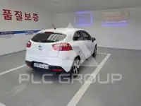 2013 KIA Pride