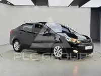 2013 KIA Pride