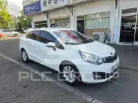 2013 KIA Pride