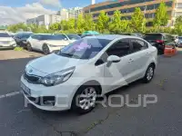 2013 KIA Pride