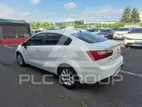 2013 KIA Pride