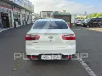 2013 KIA Pride
