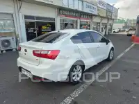 2013 KIA Pride