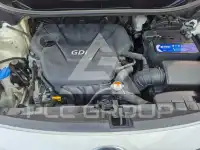 2013 KIA Pride