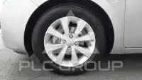 2013 KIA Pride