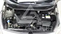 2013 KIA Pride
