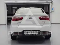 2013 KIA Pride